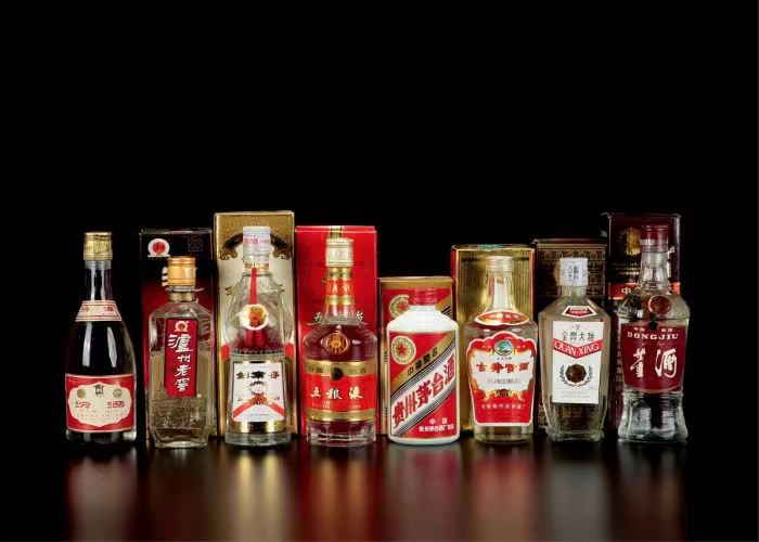 罗甸老酒储存的方法